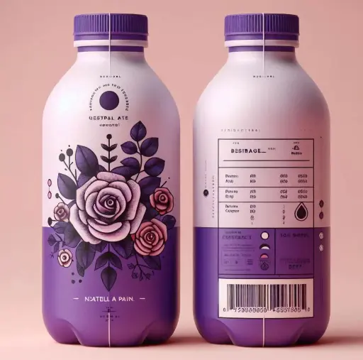 Apapacho tradicional 500 ml